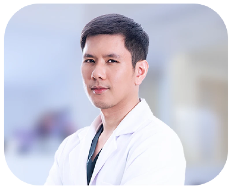 นพ.กรไชย ภู่เจริญกุล (หมอนาย)