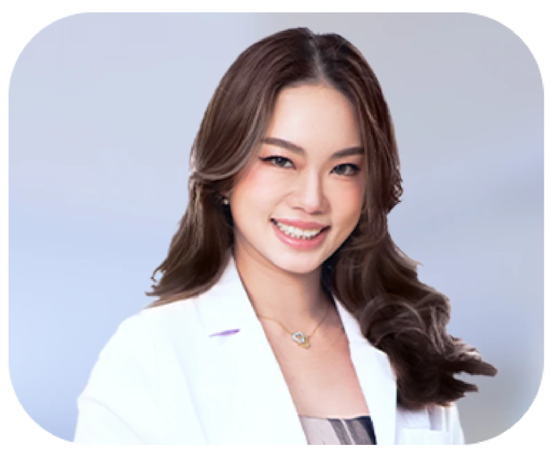 พญ.รัตติยา เตชะขจรเกียรติ (หมอจิงโจ้)