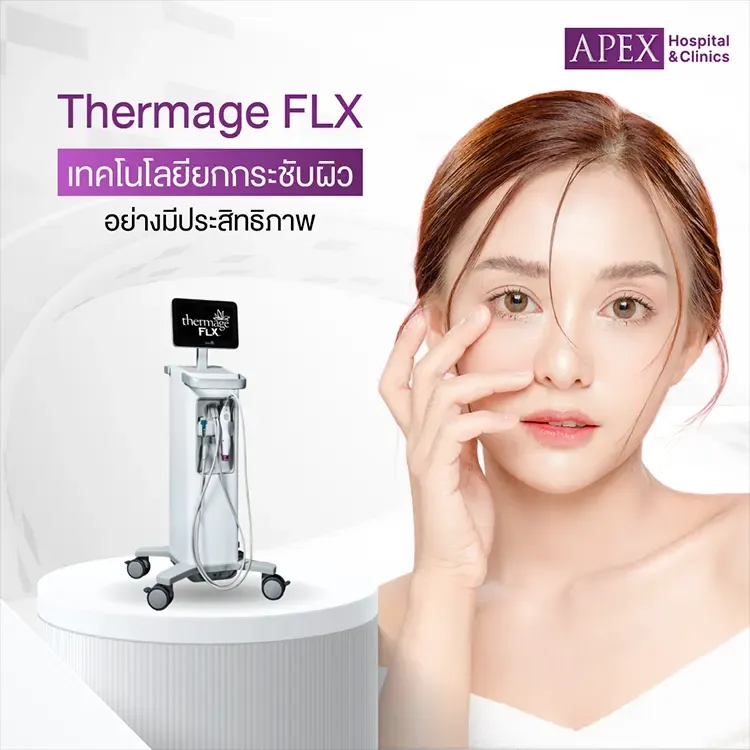 Thermage FLX
