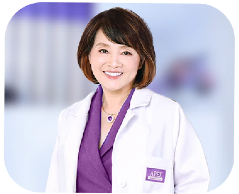 พญ.นันทภัทร์ สุภาพรรณชาติ (คุณหมอยุ้ย)