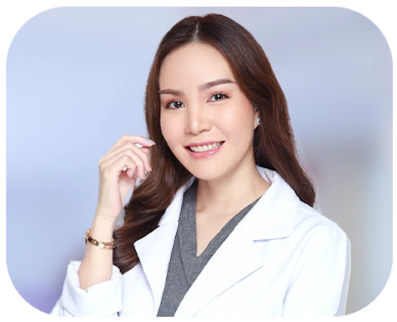 พญ.ณัชชา ณ หนองคาย (หมอณัช)