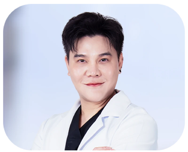 นพ.วทัญญู ตาจันทร์ดี (หมอบิ๊ก)