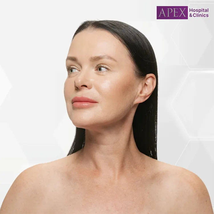 ฉีดฟิลเลอร์คอเหมาะกับใคร