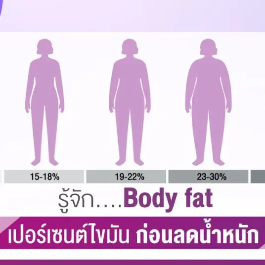 Body fat
