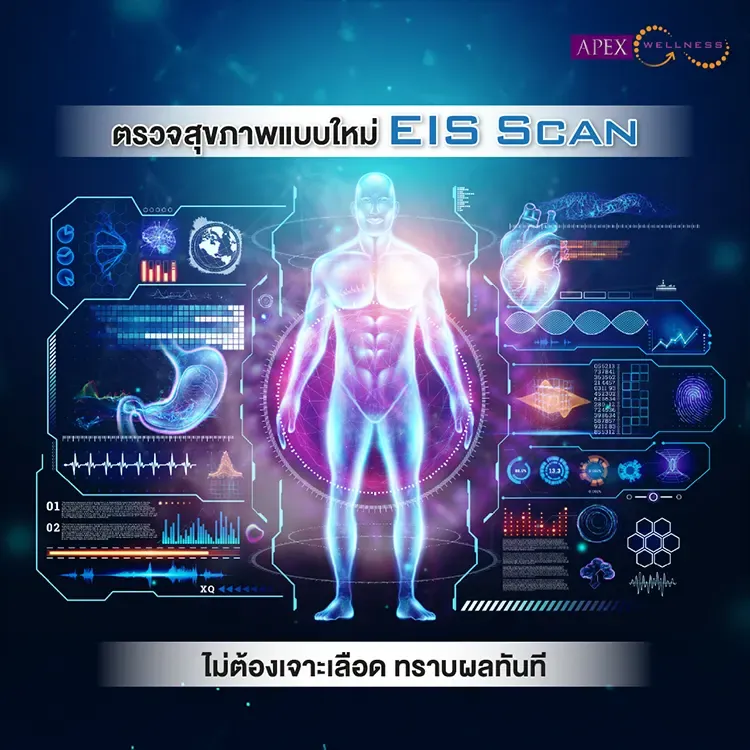 EIS BIO SCAN